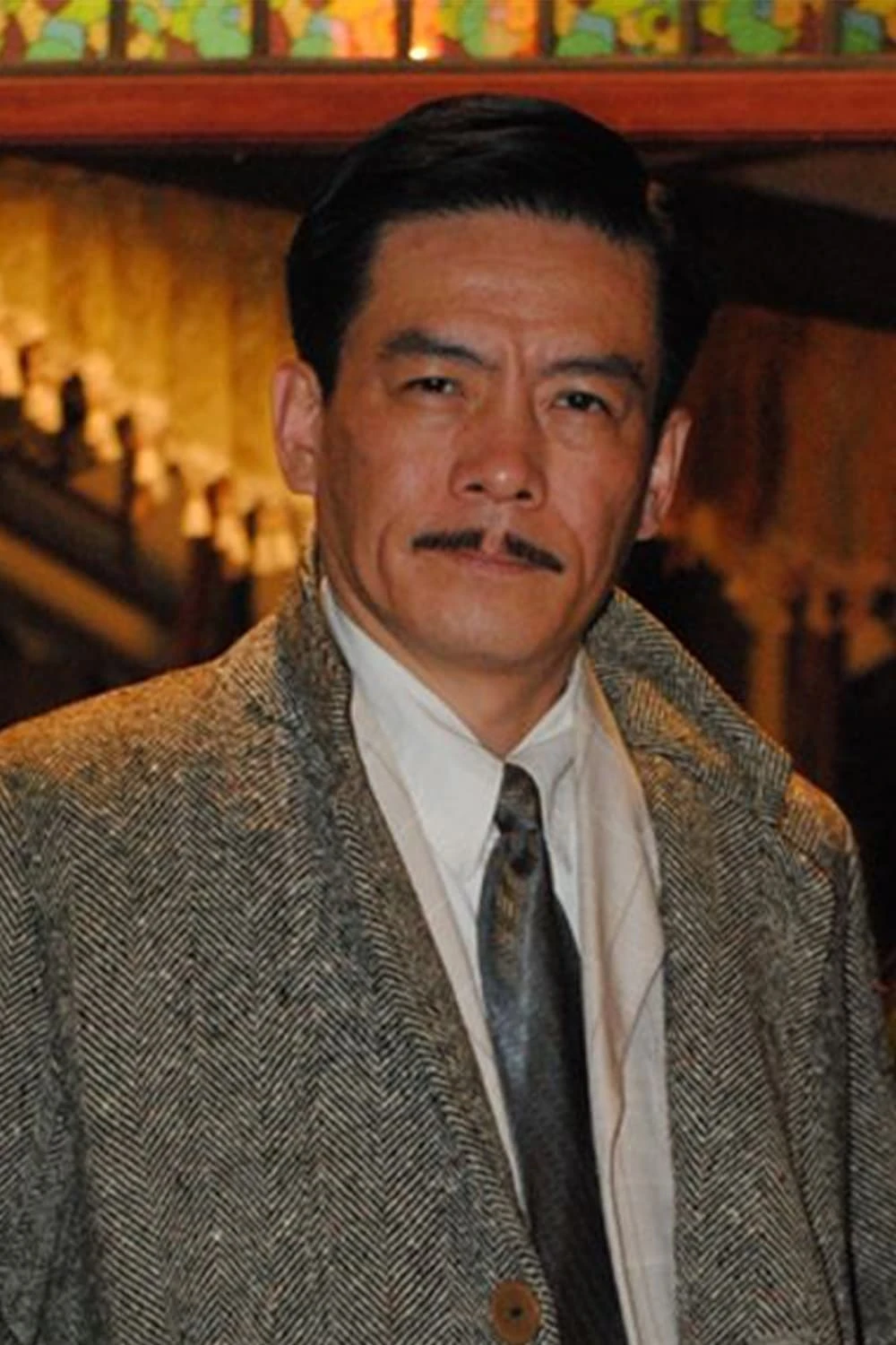 Foto von Mi Xuedong