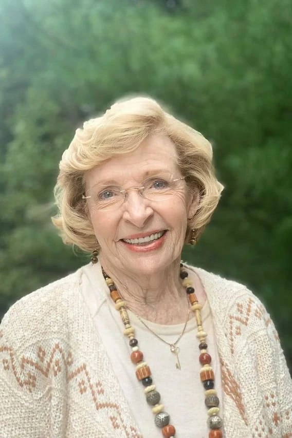 Foto von Joan Toepfer