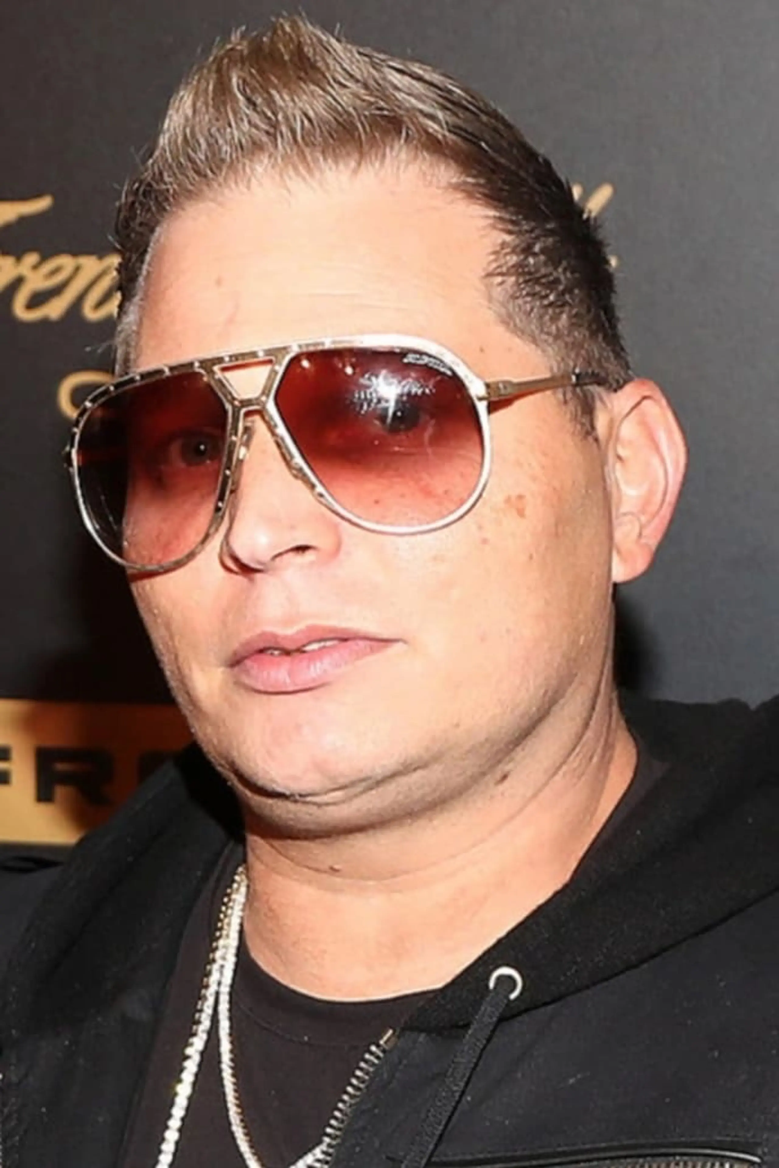 Foto von Scott Storch