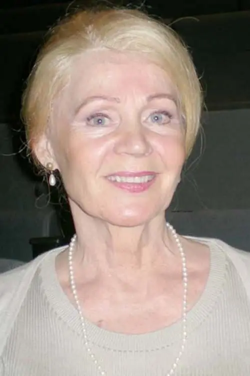 Foto von Kaarina Turunen