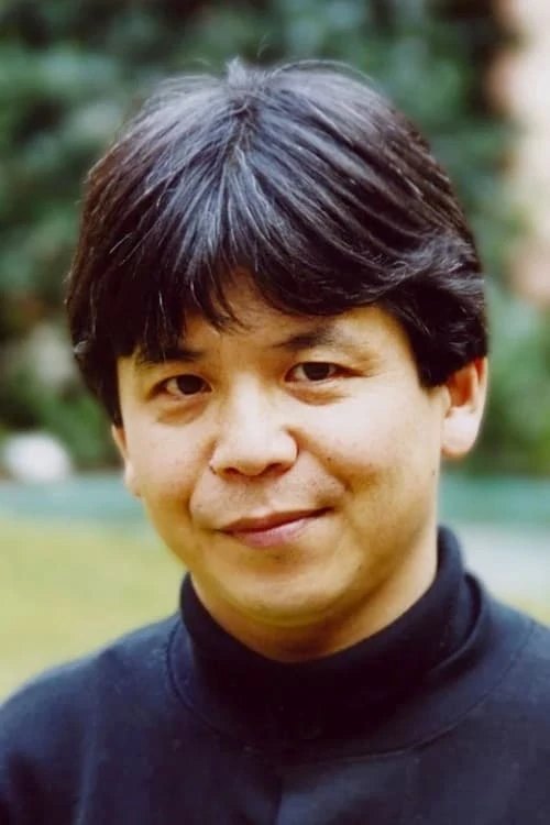 Foto von Toshio Hosokawa