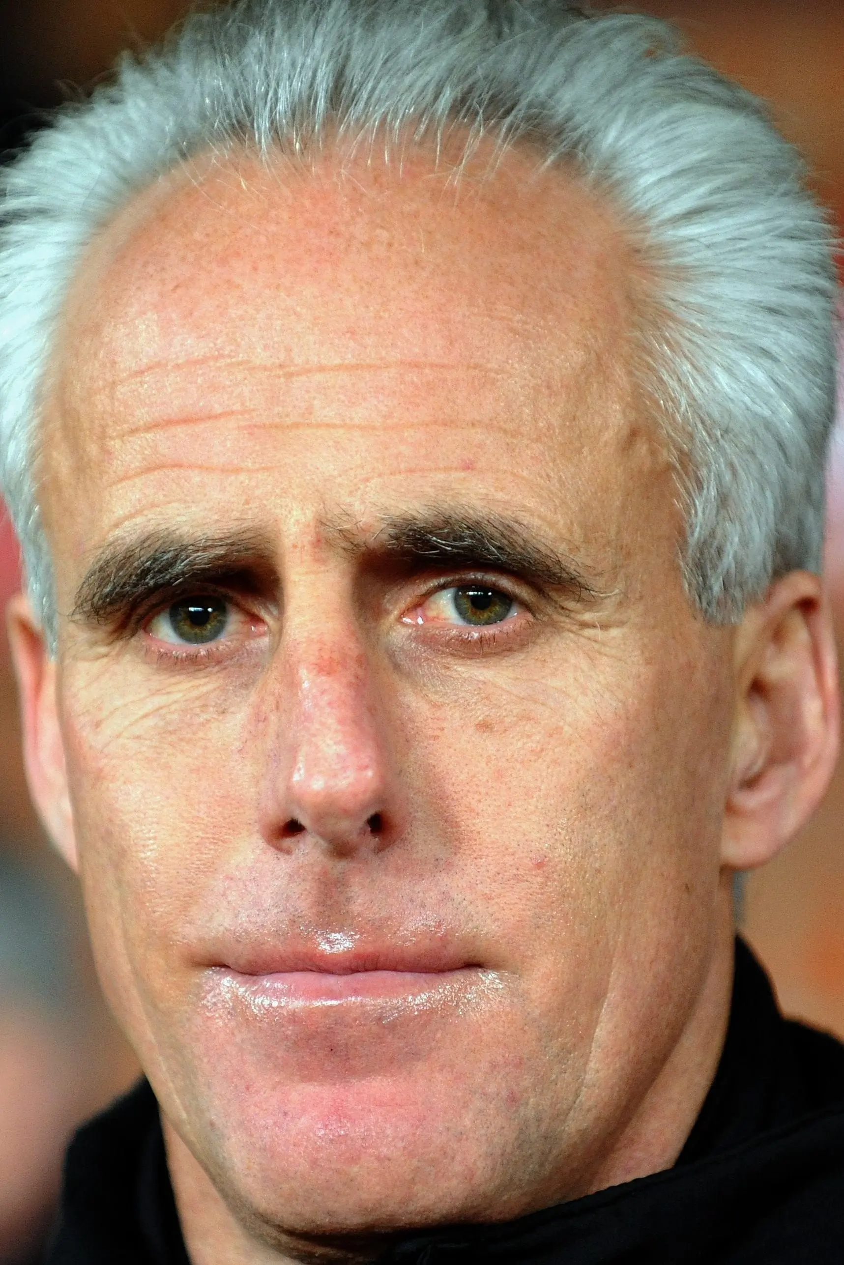 Foto von Mick McCarthy
