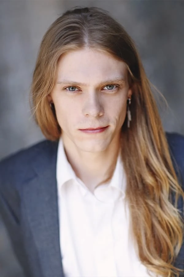 Foto von Matthew Wright-Kenny
