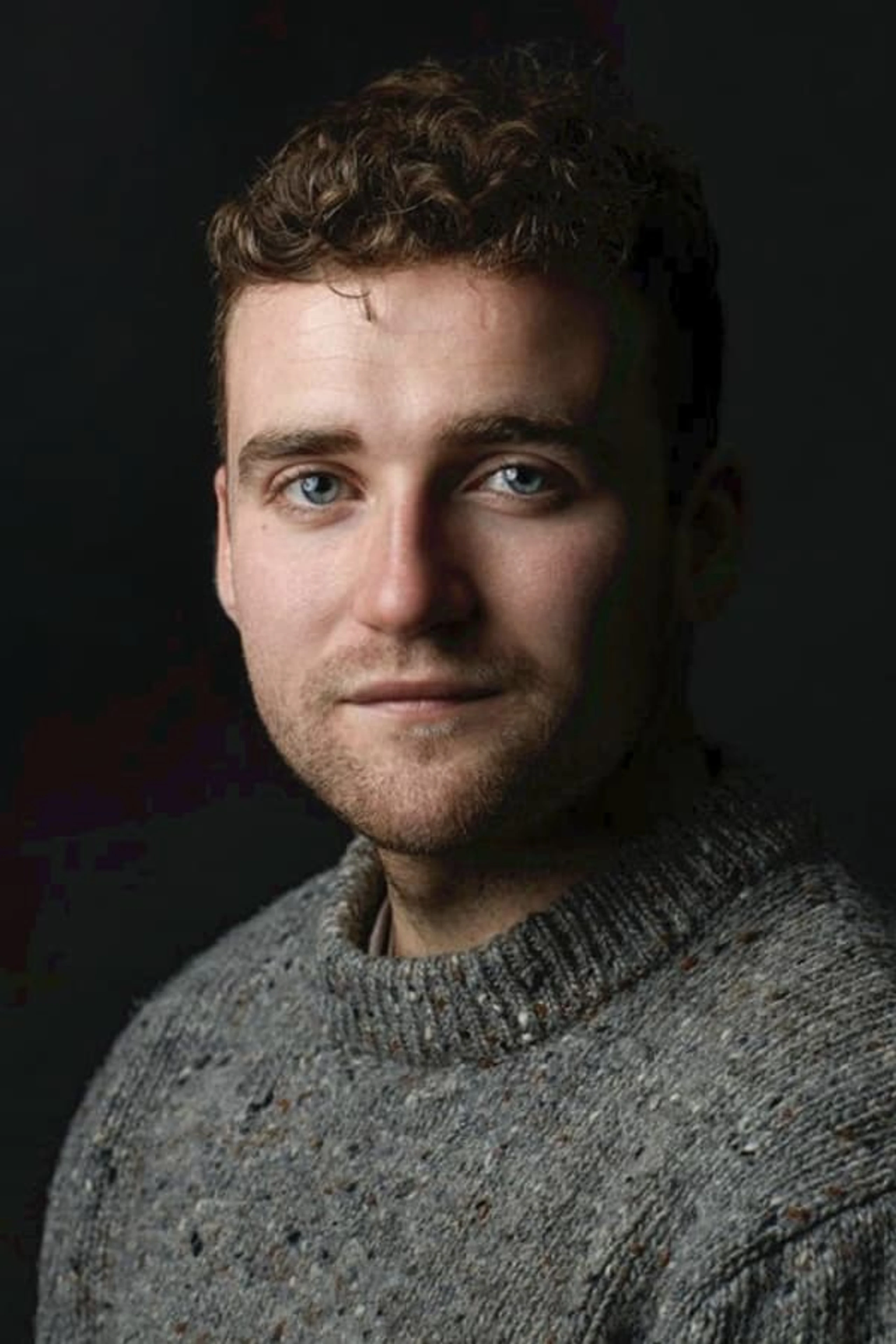 Foto von Michael Mcgarry