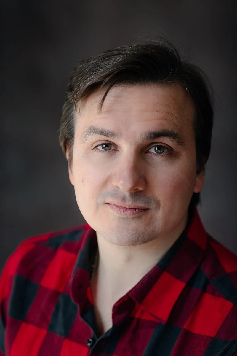 Foto von Rodion Prikhodko