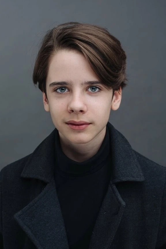 Foto von Petr Natarov