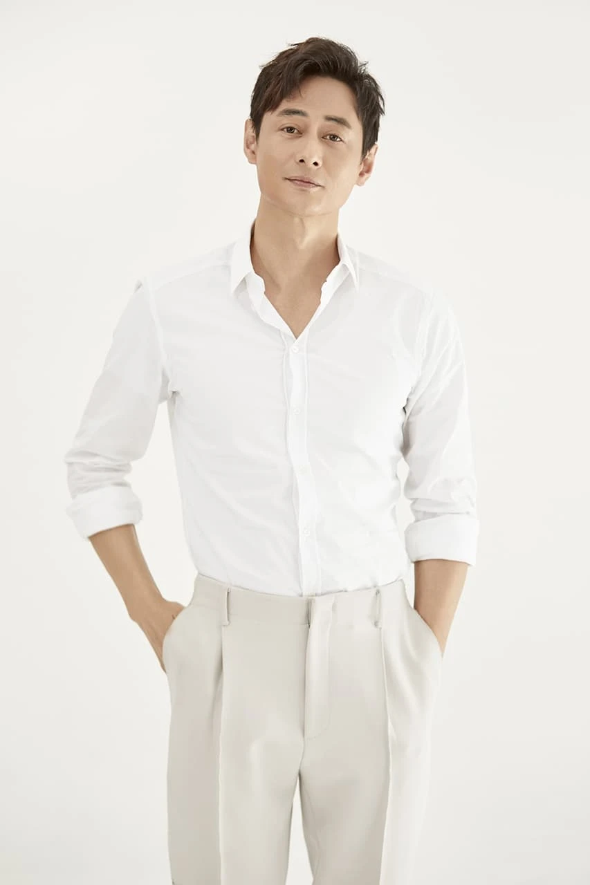 Foto von Sun Qiang