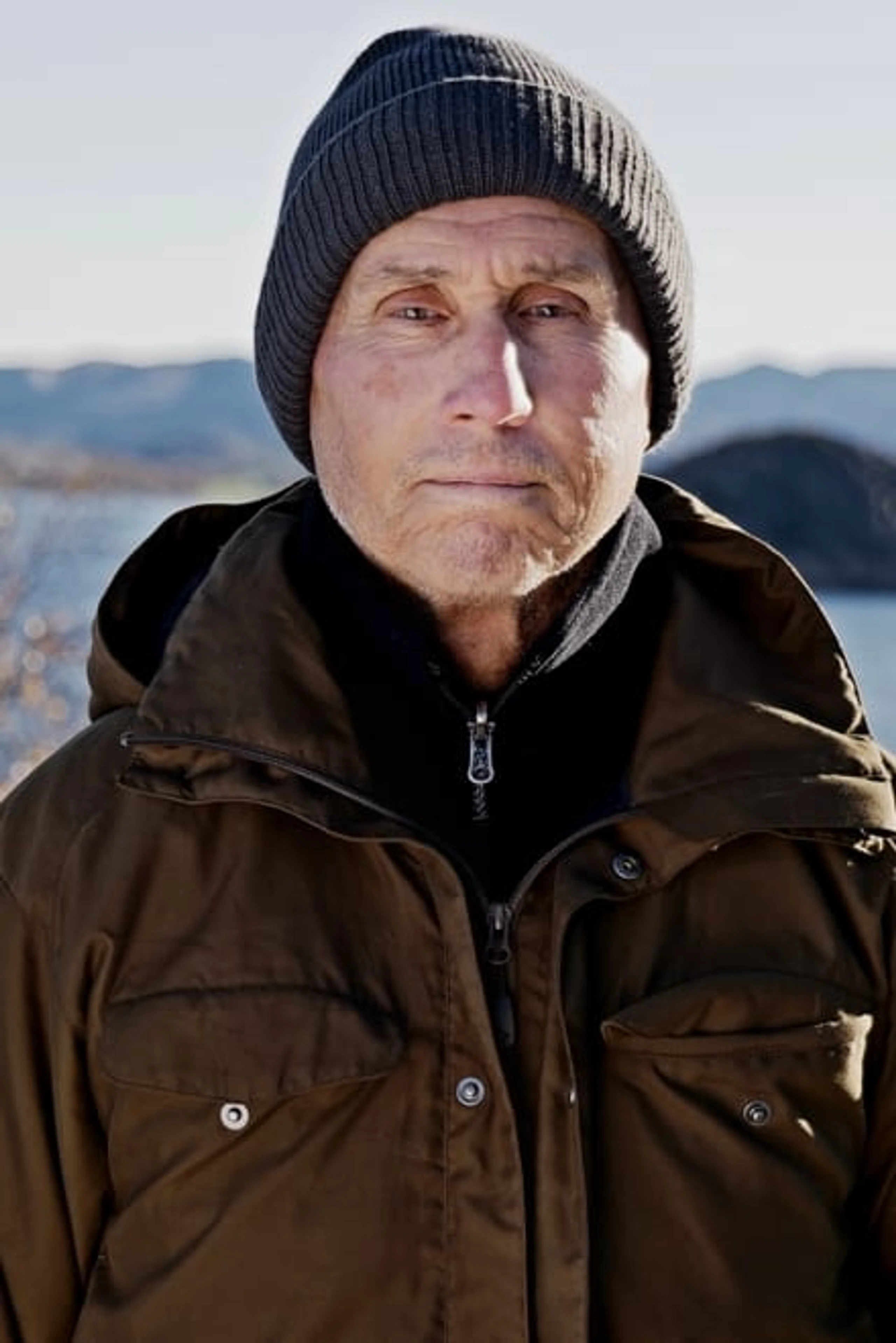 Foto von Richard "Rick" la Roche