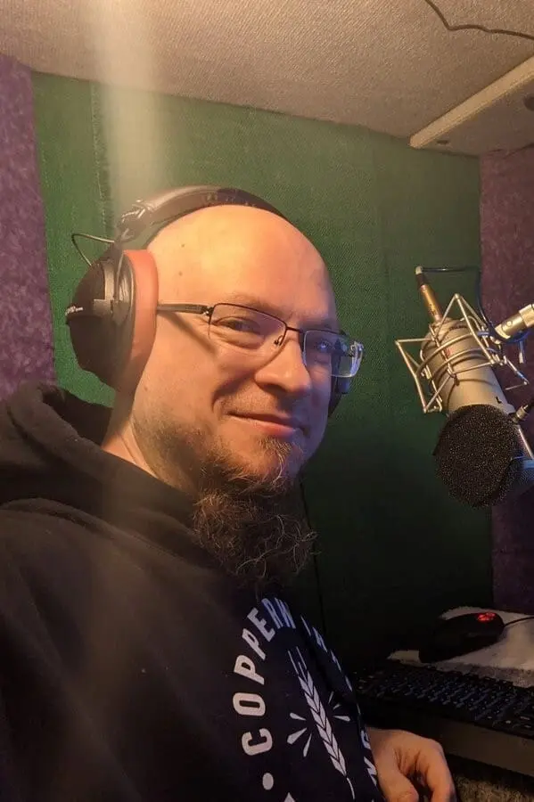 Foto von George Nowik
