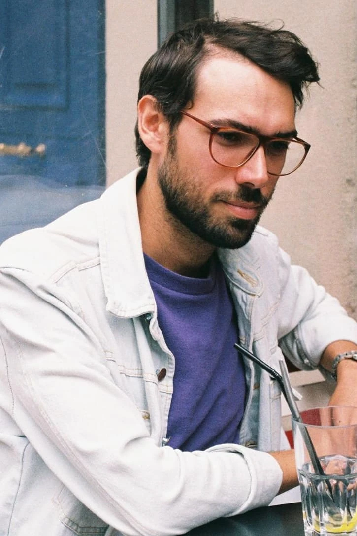 Foto von Enrico Camporesi