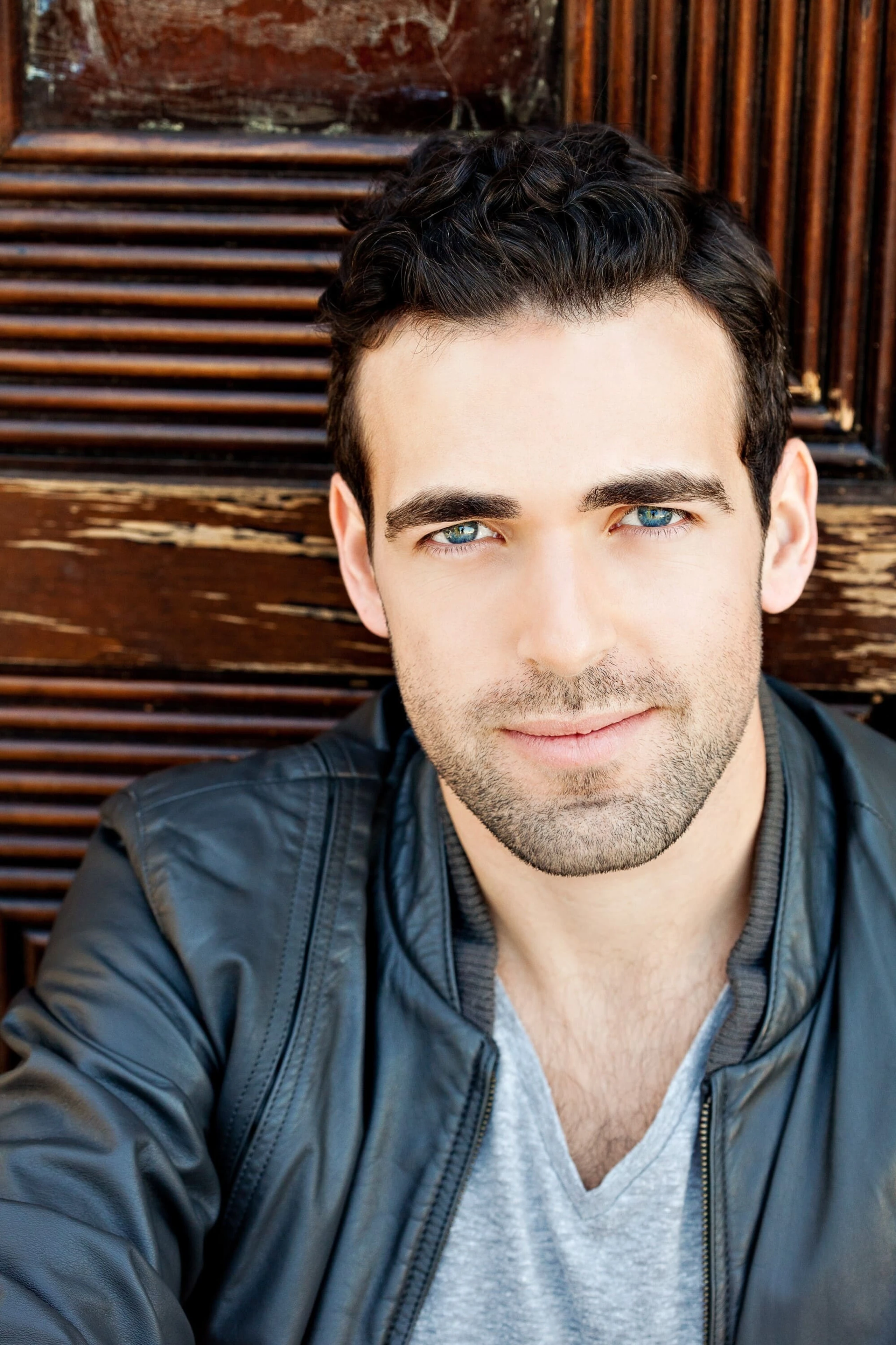 Foto von Victor Mazzone