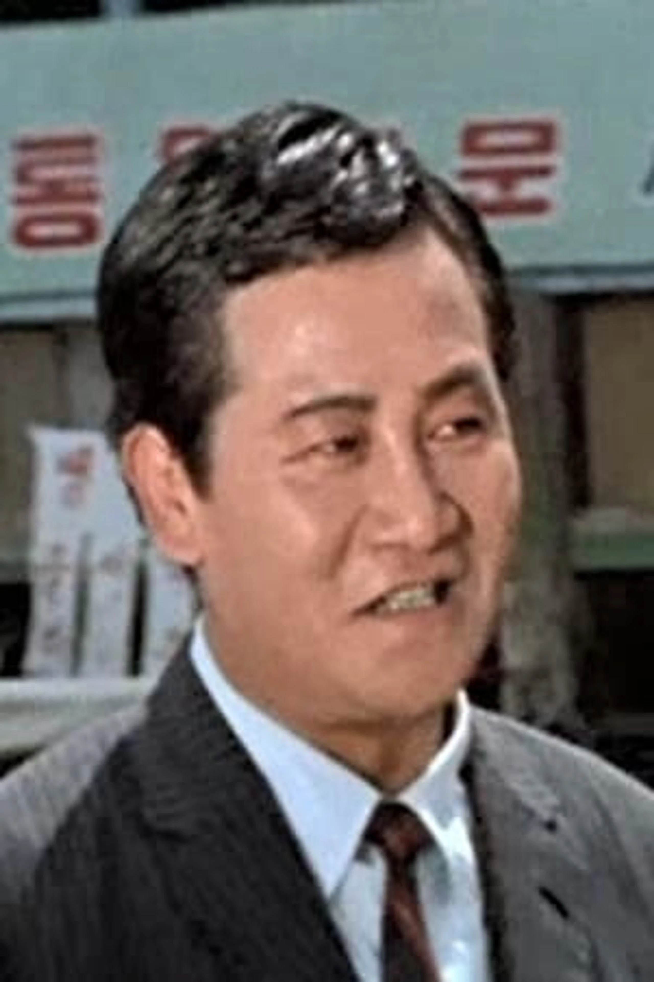 Foto von Nam Bang-un