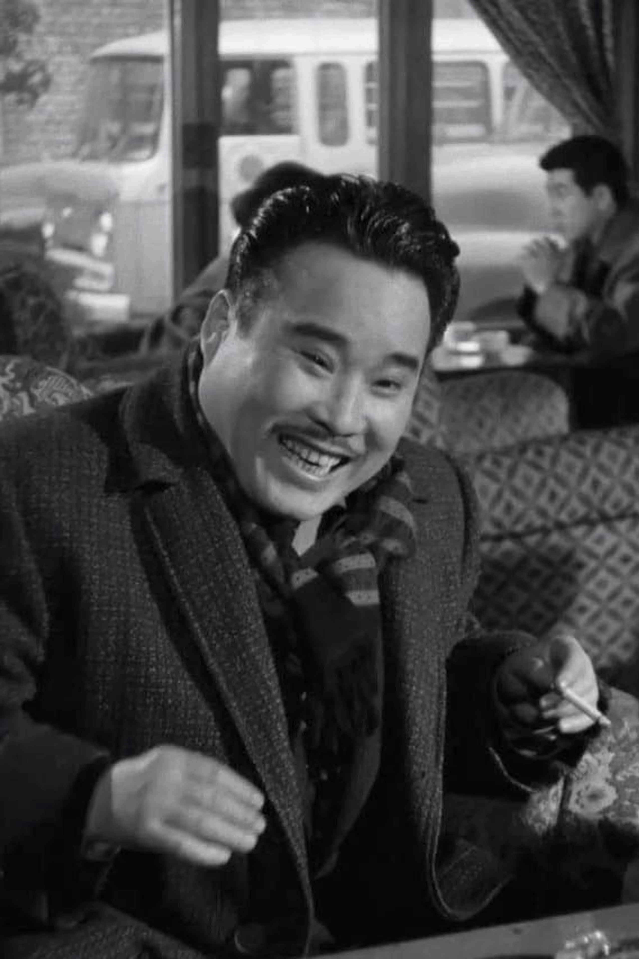 Foto von Yoon Wang-gook