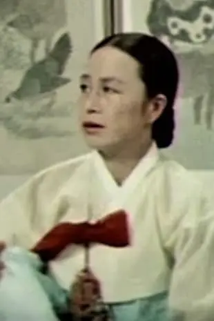 Foto von Choe Seung-i