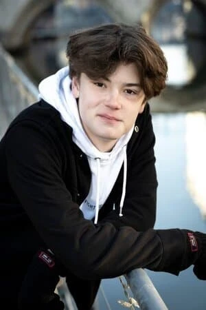 Foto von Tristan Stienlet