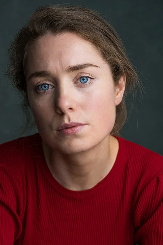 Foto von Rachel Browne