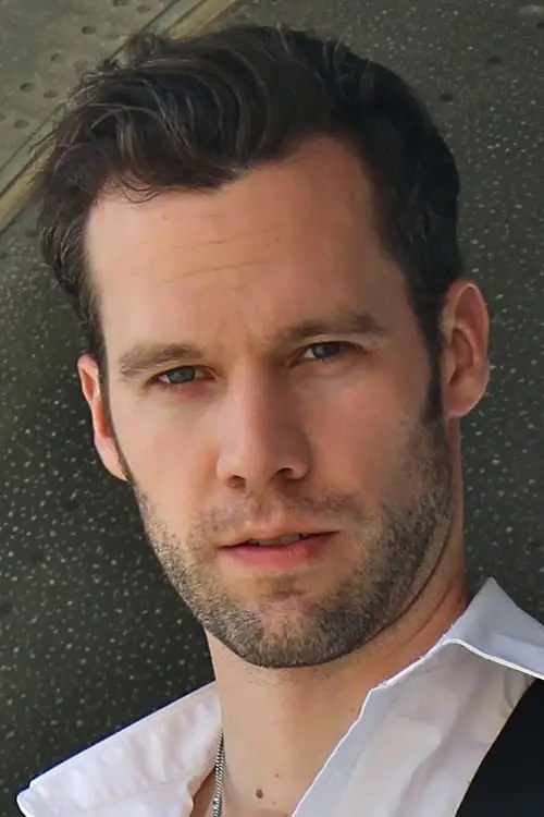 Foto von Chad Brownlee