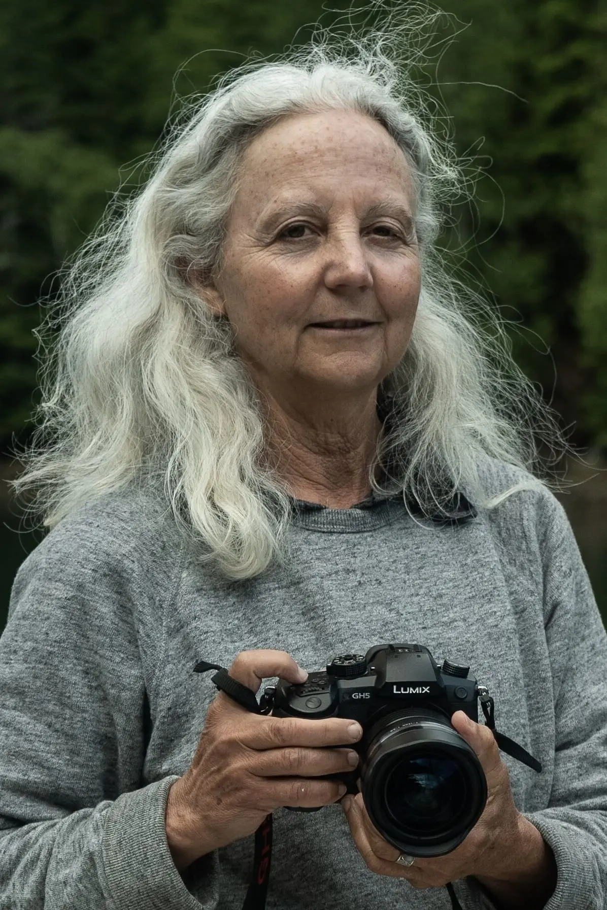 Foto von Alexandra Morton