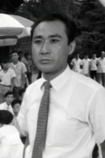 Foto von Im Dong-hun