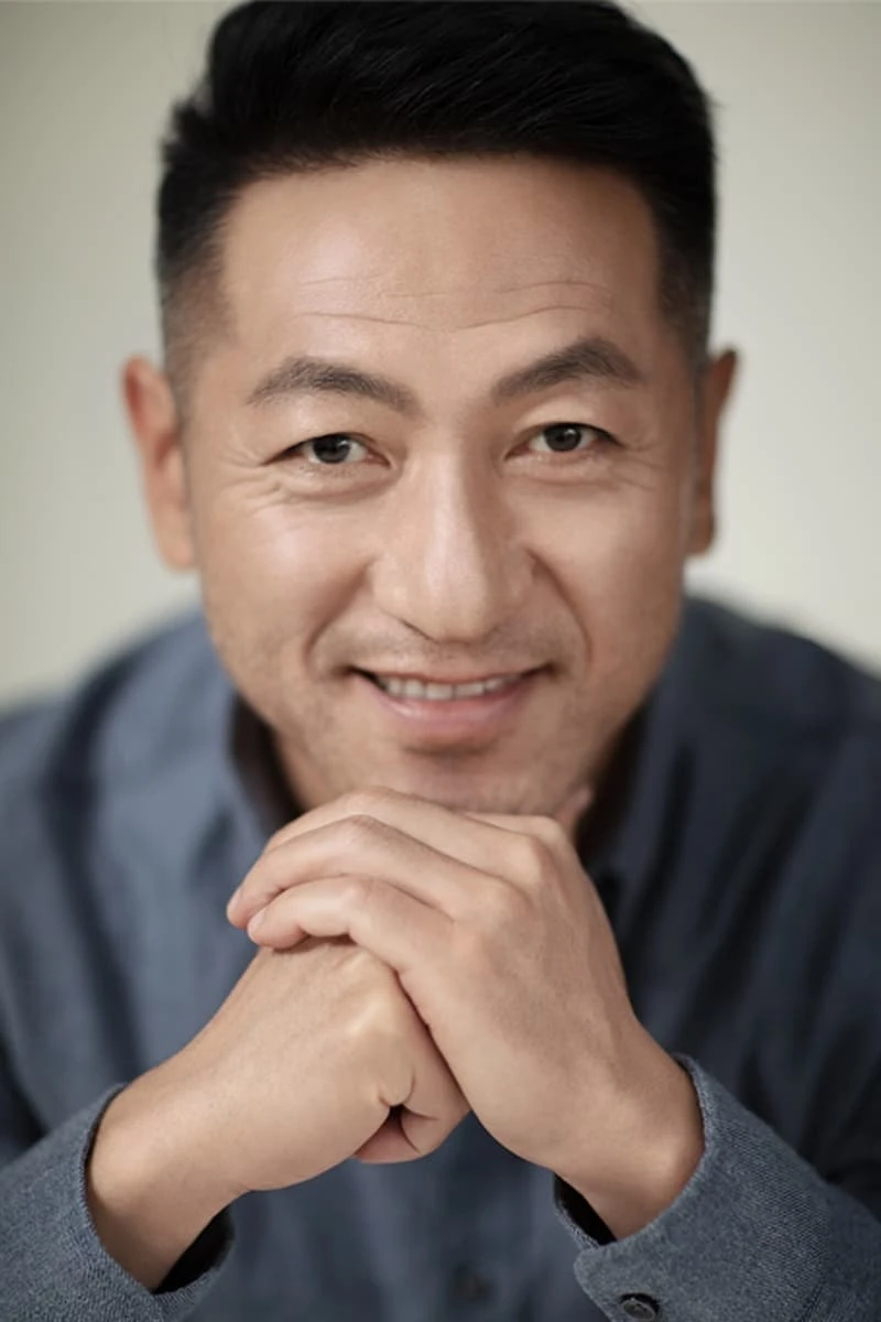 Foto von Guo Tiecheng