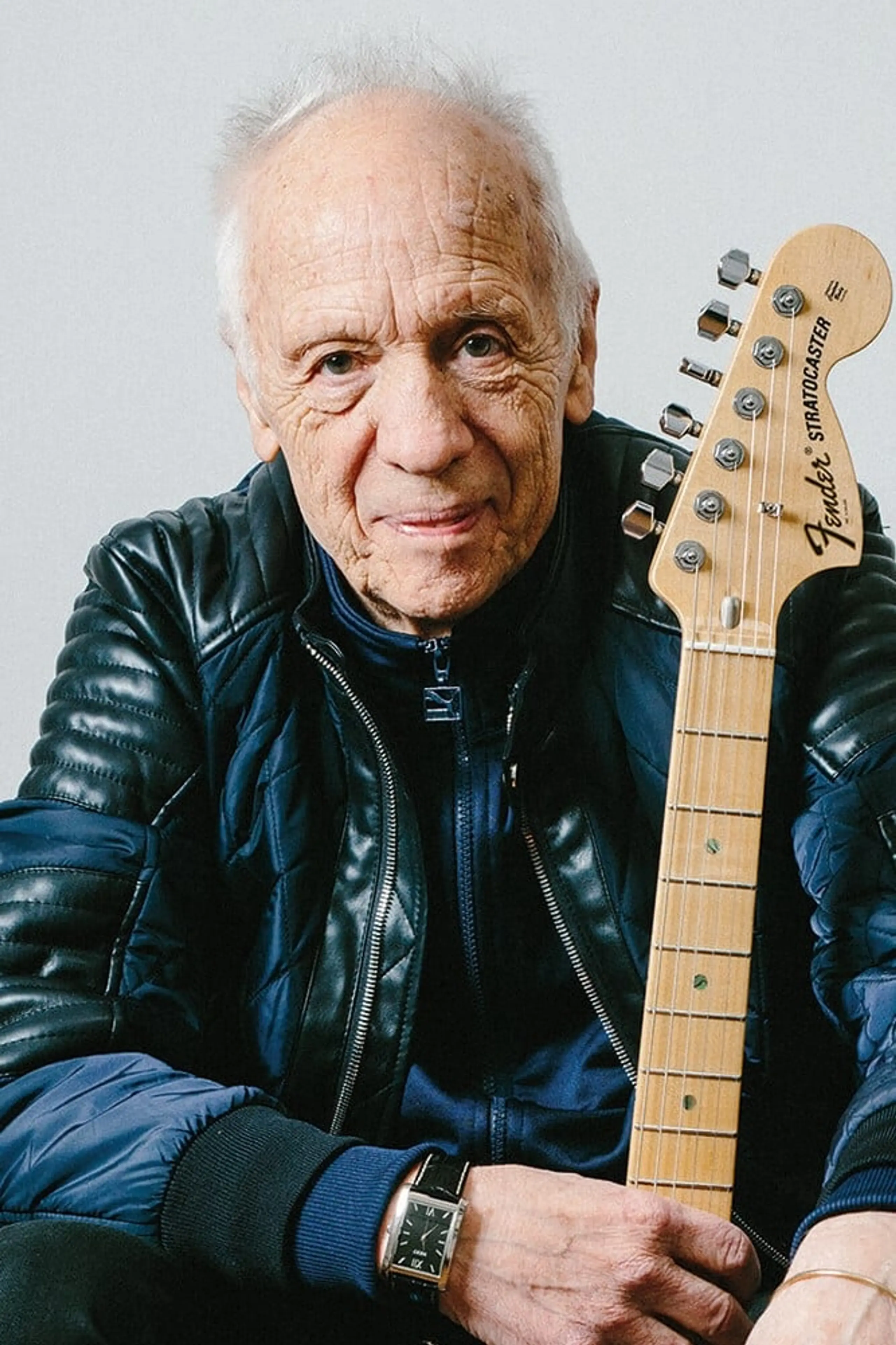 Foto von Robin Trower