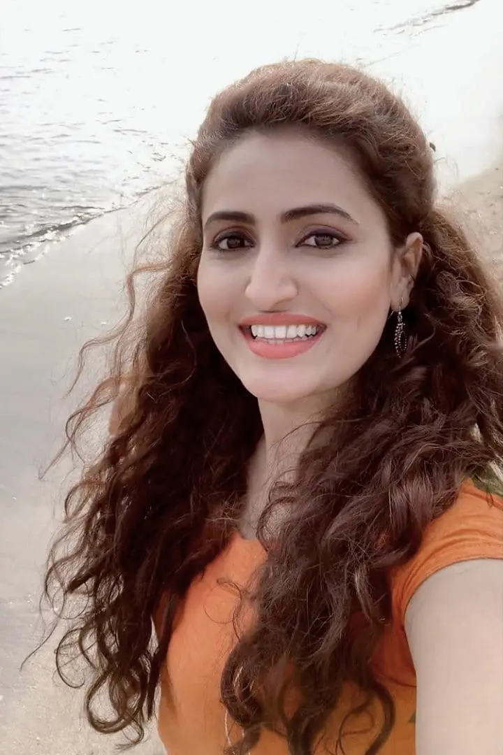 Foto von Namrata Gaikwad