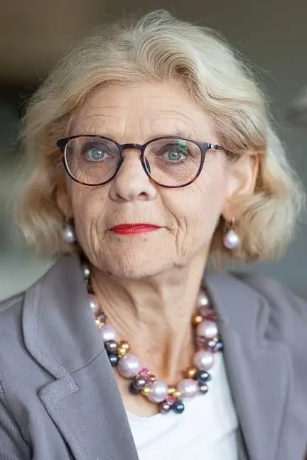 Foto von Reinildis van Ditzhuyzen