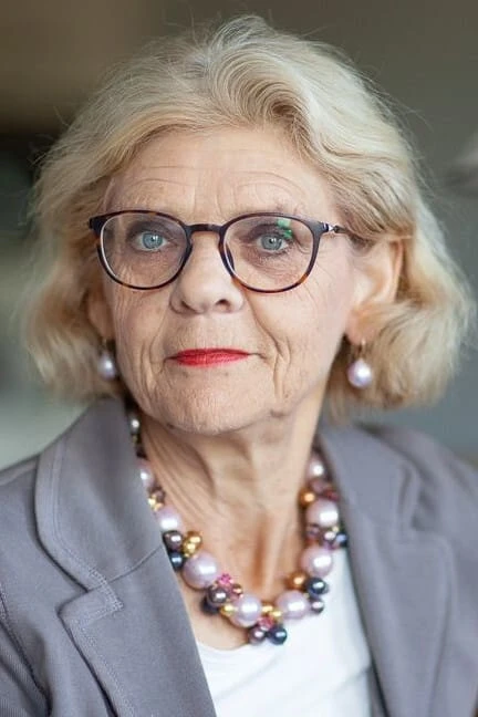 Foto von Reinildis van Ditzhuyzen