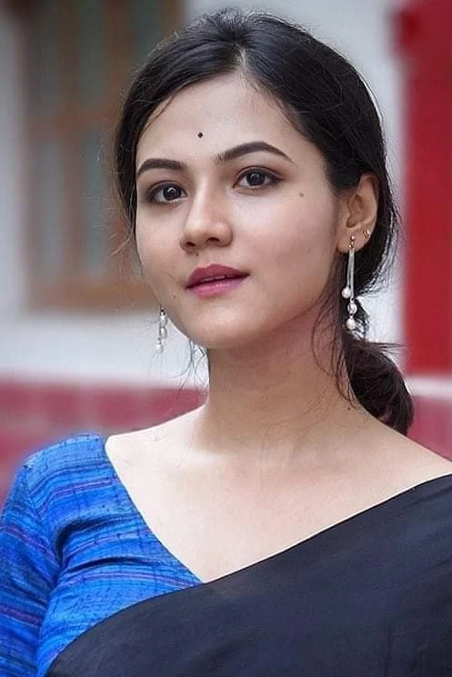 Foto von Dibyasha Das