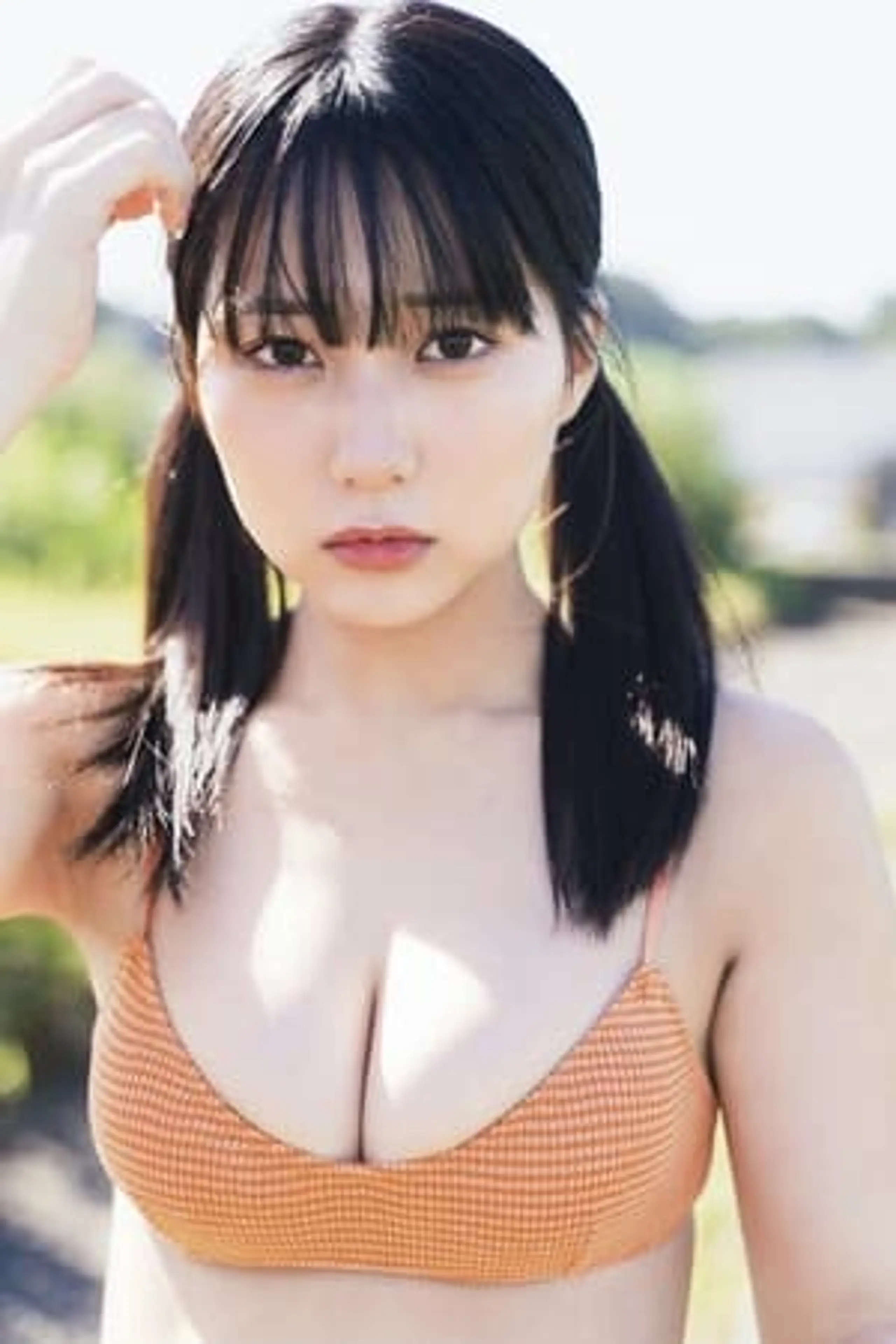 Foto von Miku Tanaka