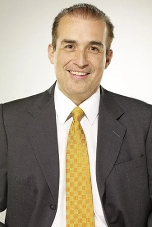 Foto von Luis Eduardo Motoa