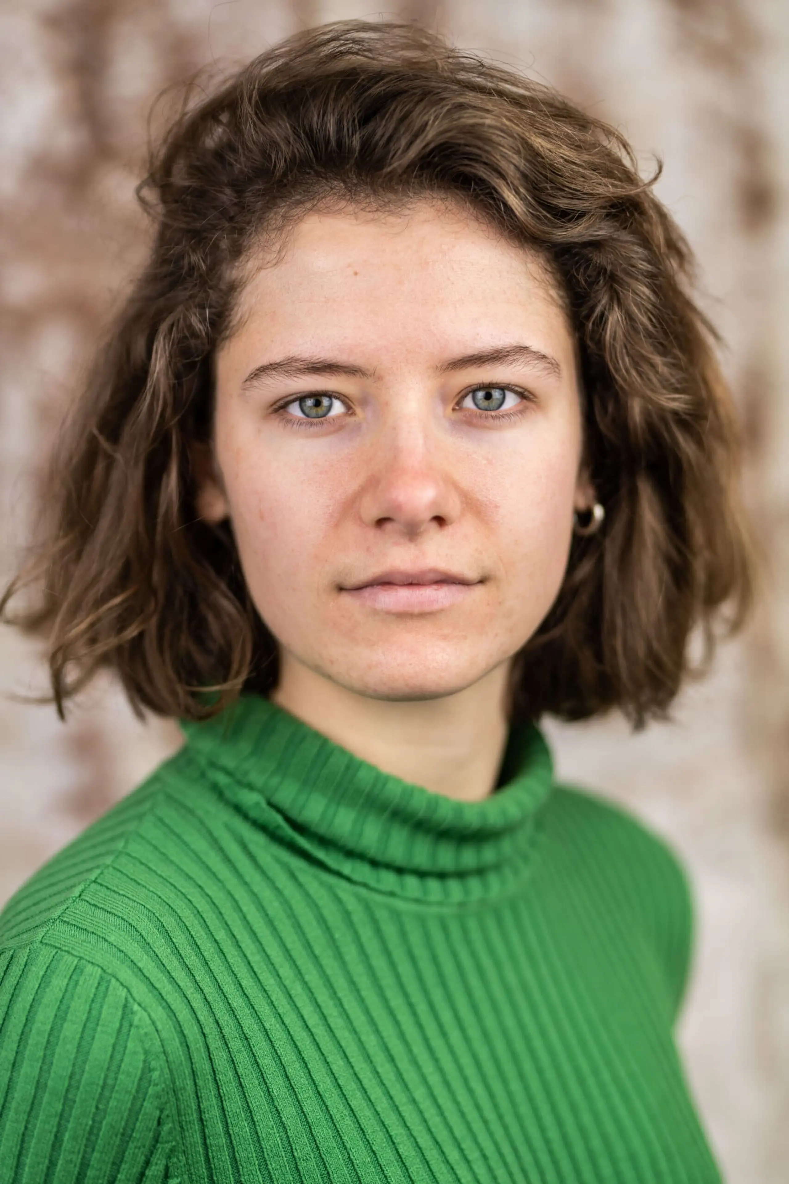 Foto von Hanneke van der Paardt