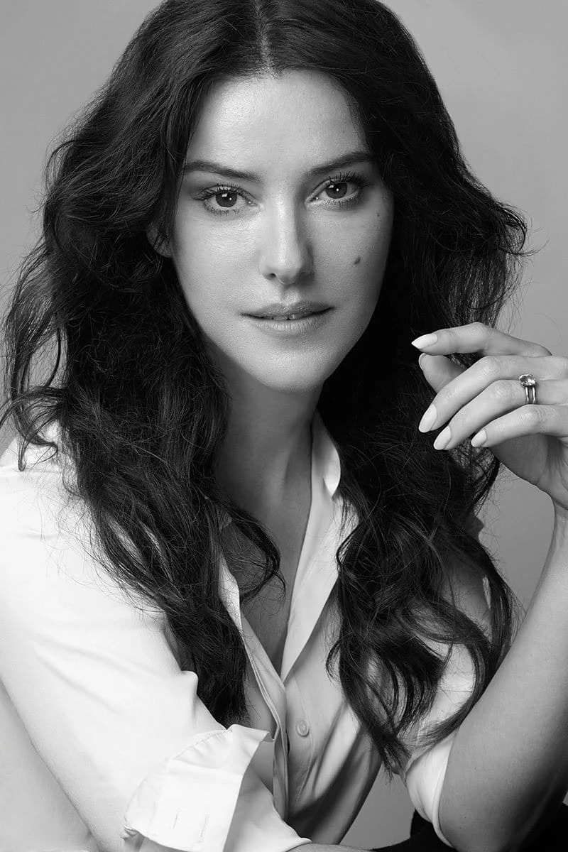 Foto von Lisa Eldridge