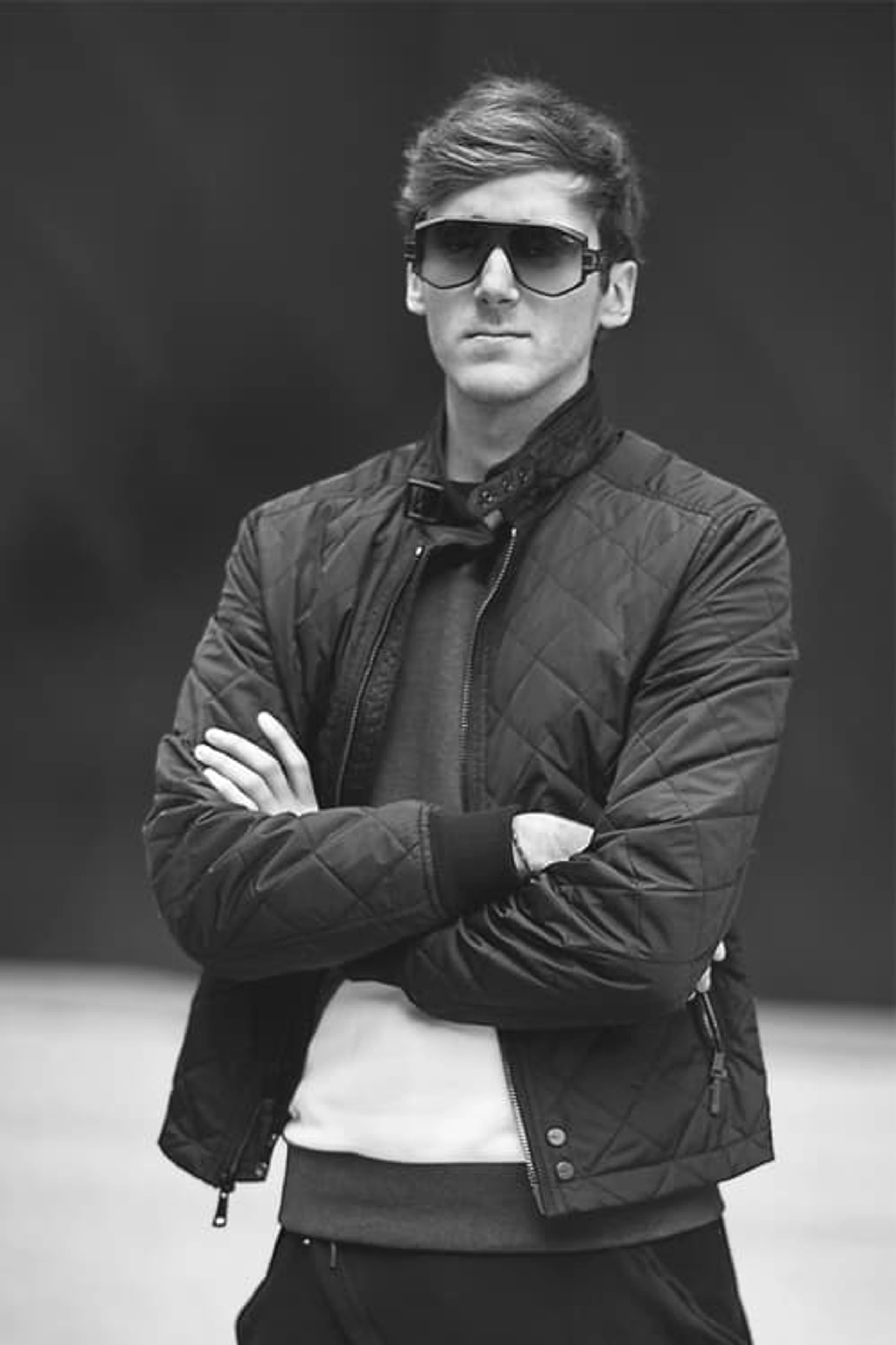 Foto von Edmond Huszar