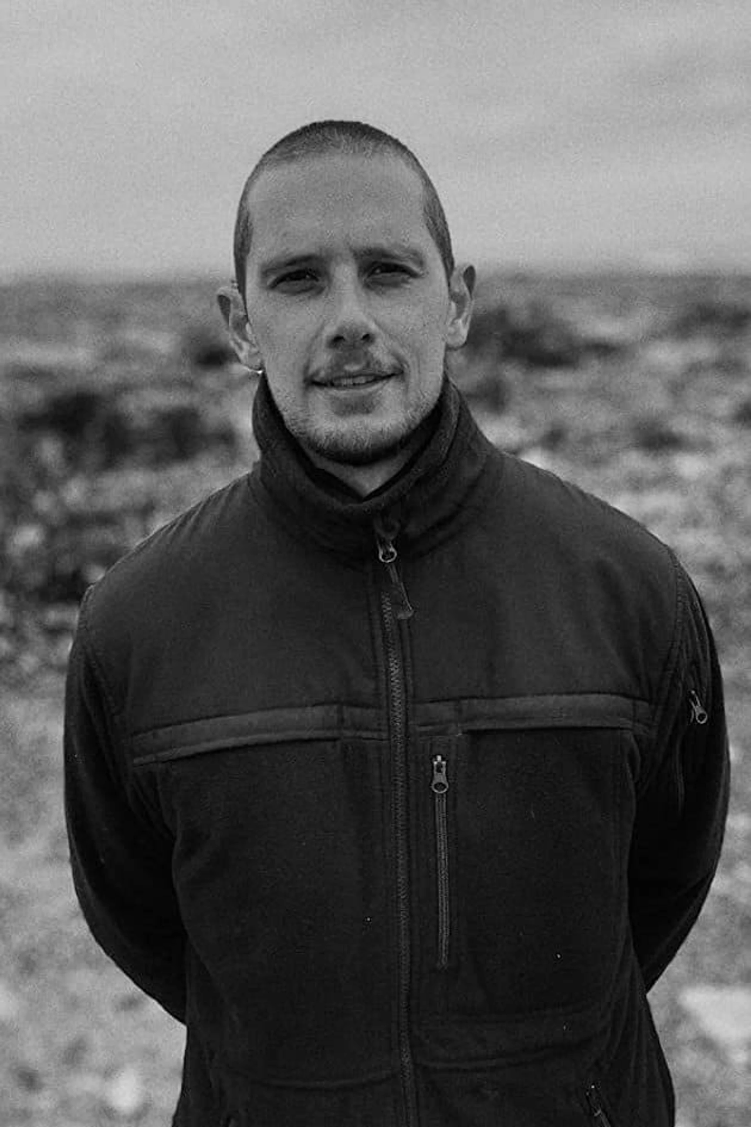 Foto von Saul Abraham