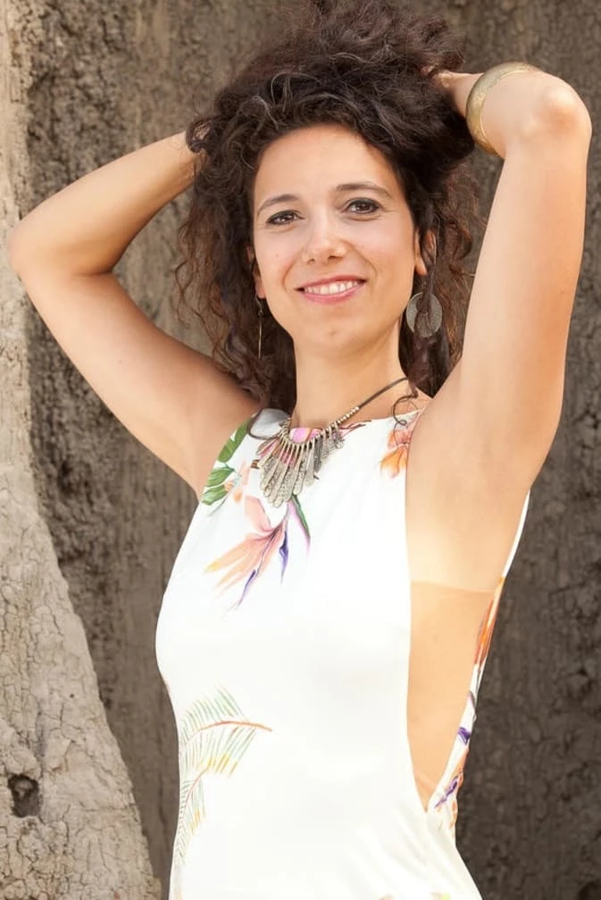 Foto von Anna Gomà