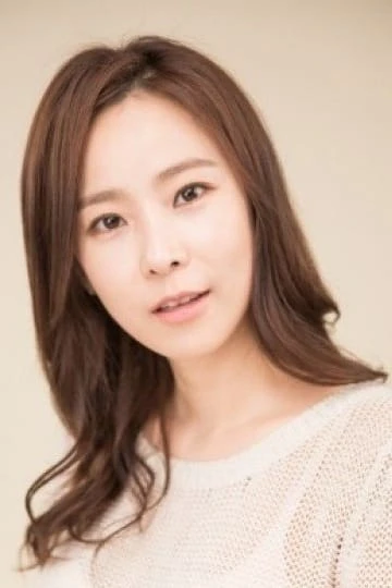 Foto von Han Jung-hyun
