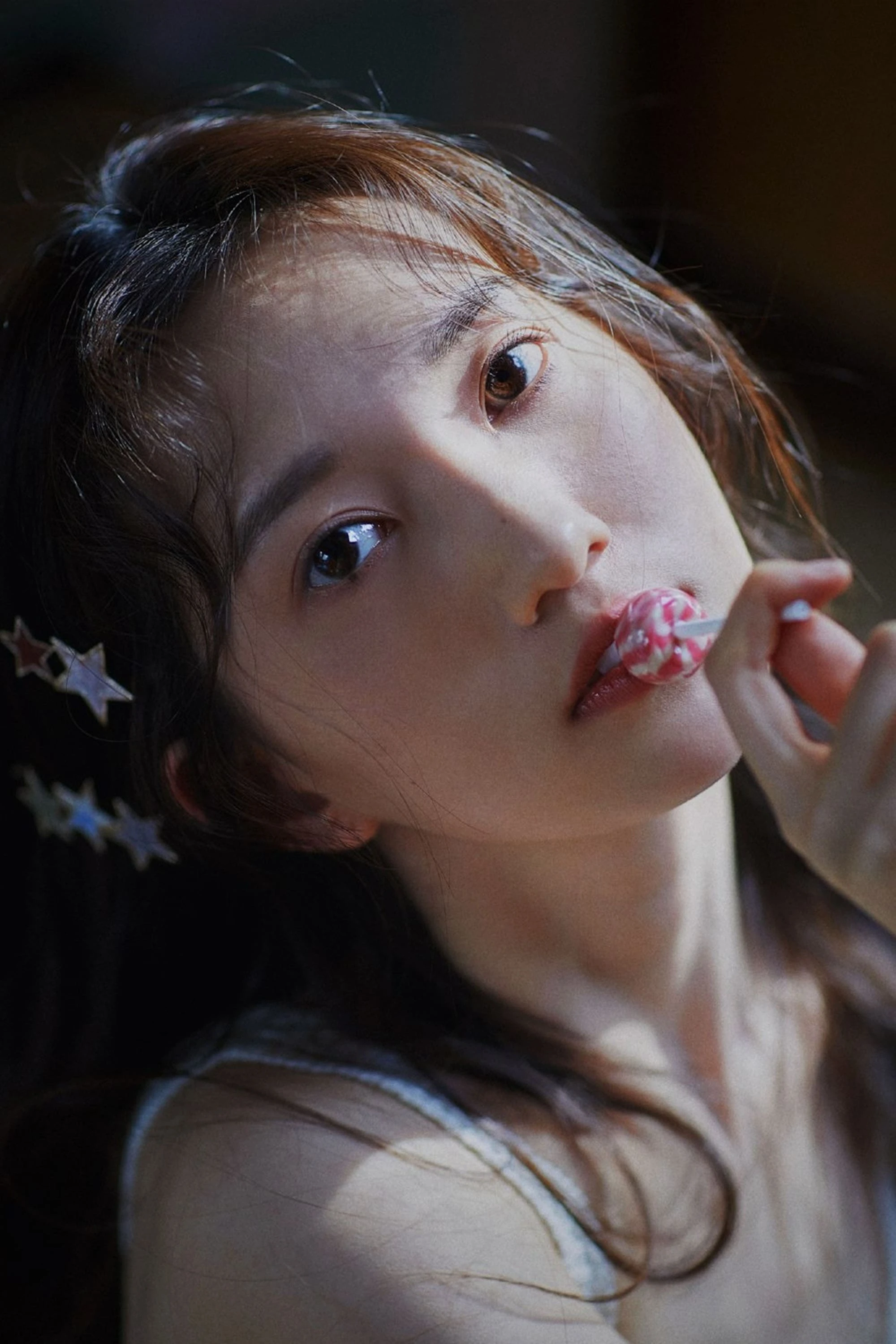 Foto von Peng Yaqi