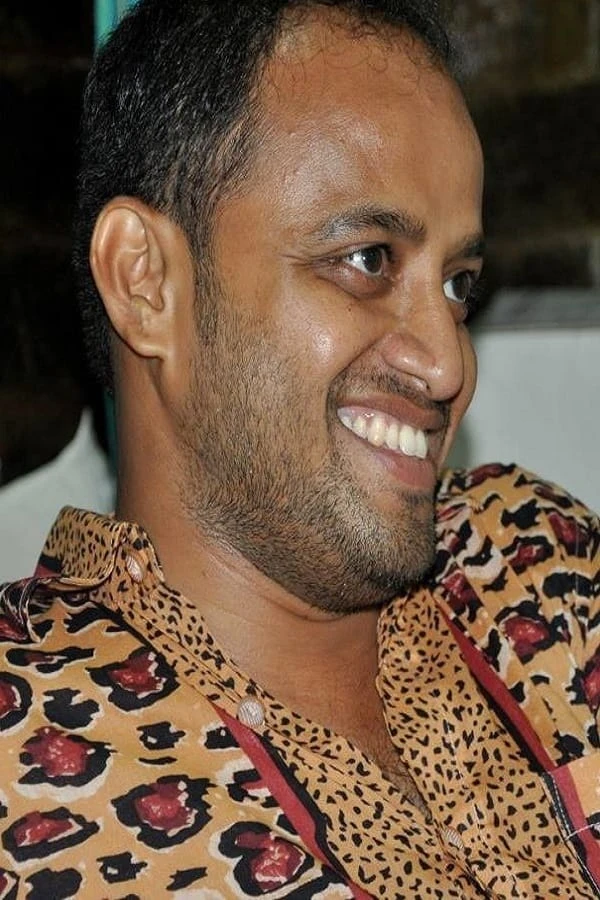 Foto von Vaibhav Nivate