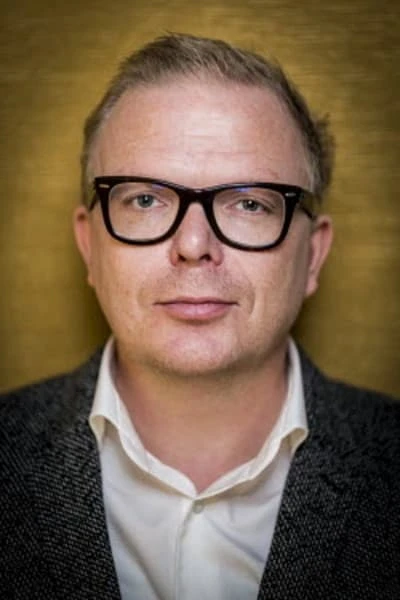 Foto von Jan Roos