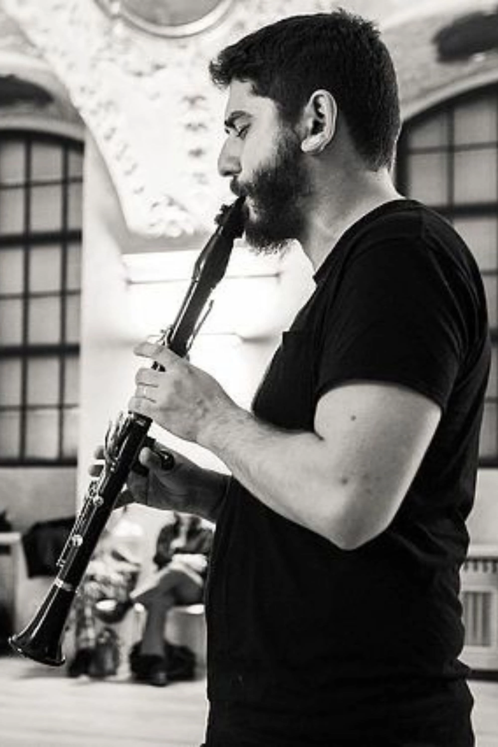 Foto von Bruno Cunha