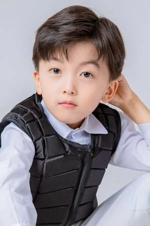 Foto von Jierui Shao