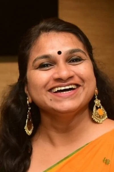 Foto von Geethi Sangeetha