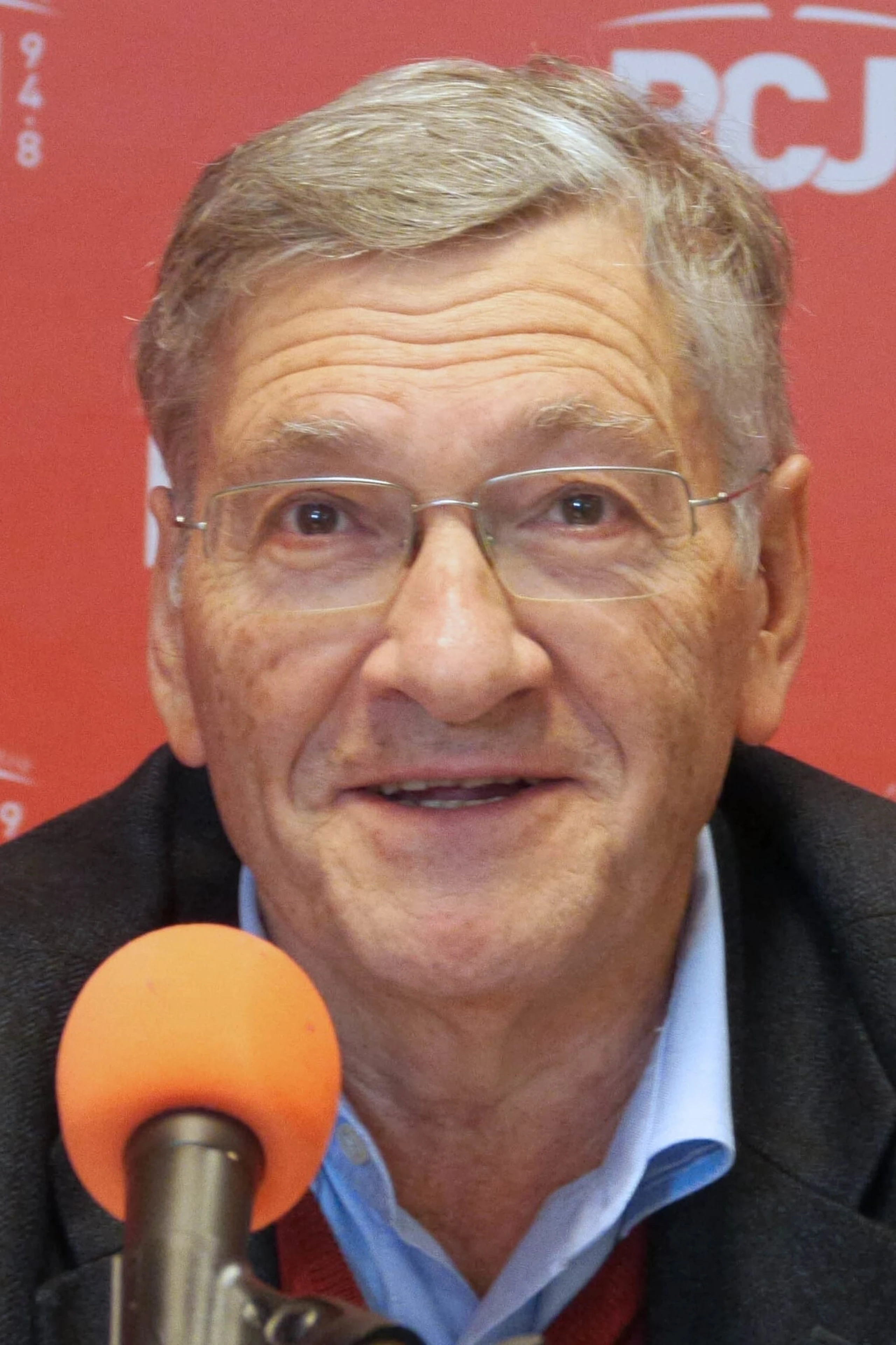 Foto von Joseph Daniel