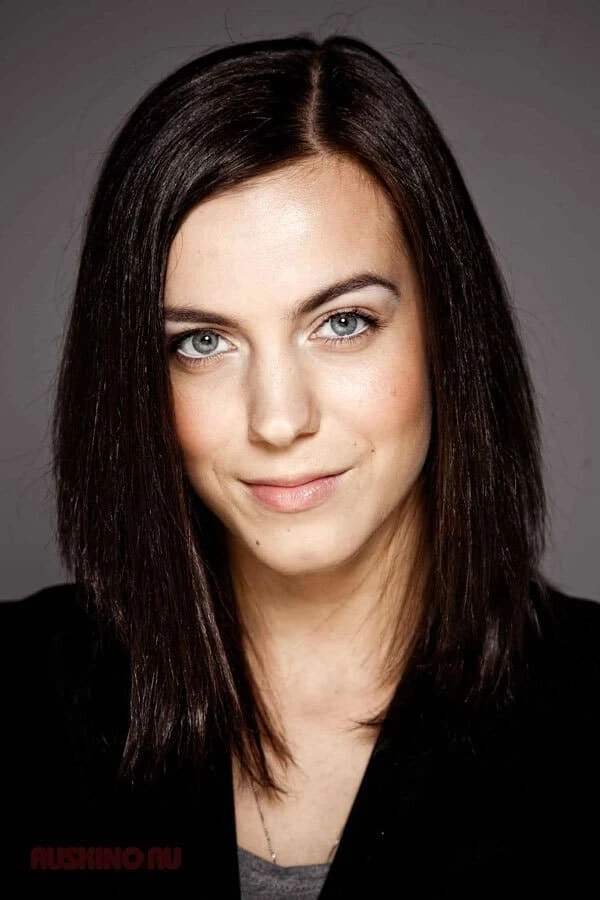 Foto von Valeriya Gladilina