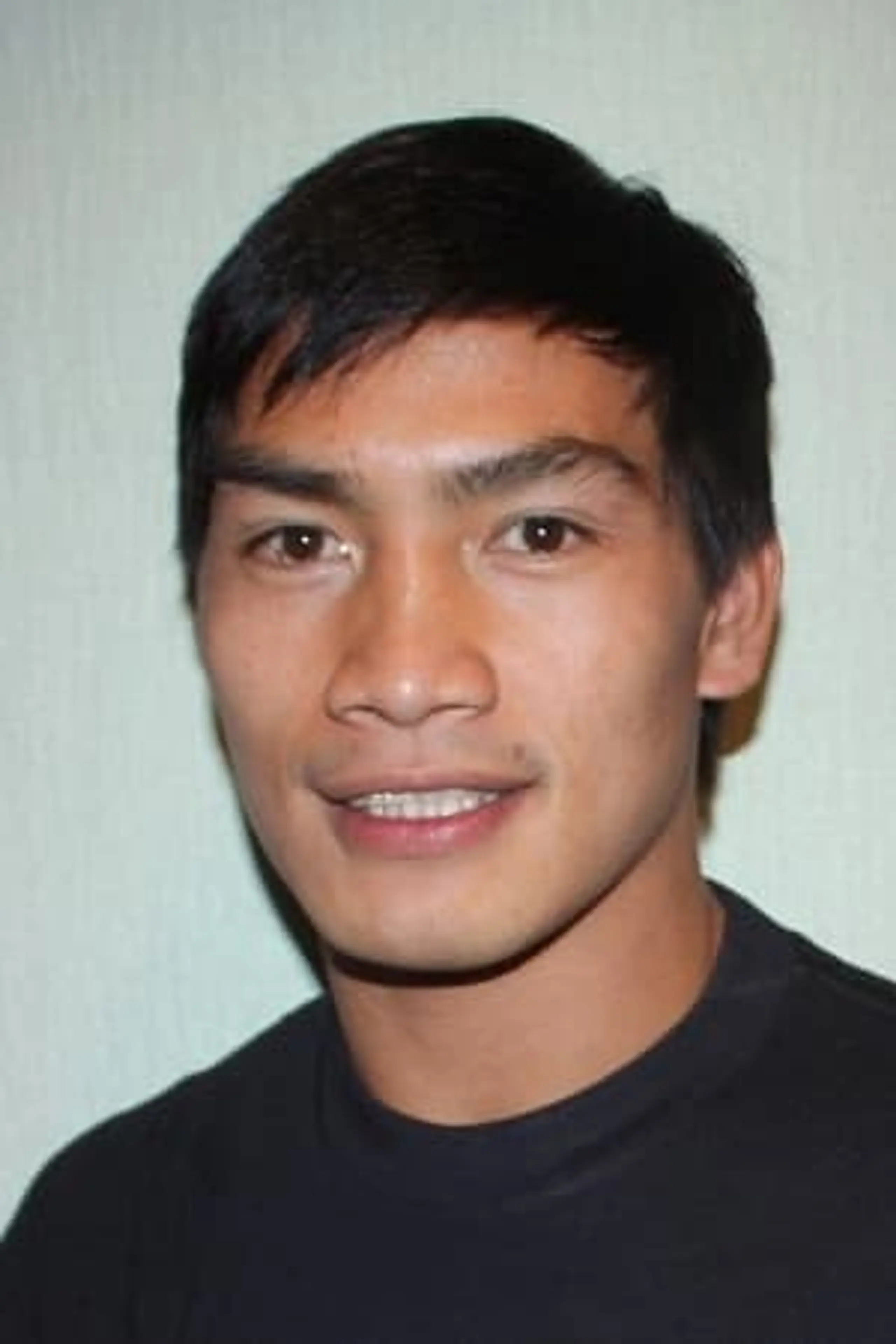 Foto von Eduard Folayang