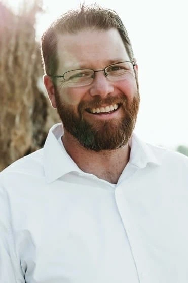 Foto von Nathan Blair