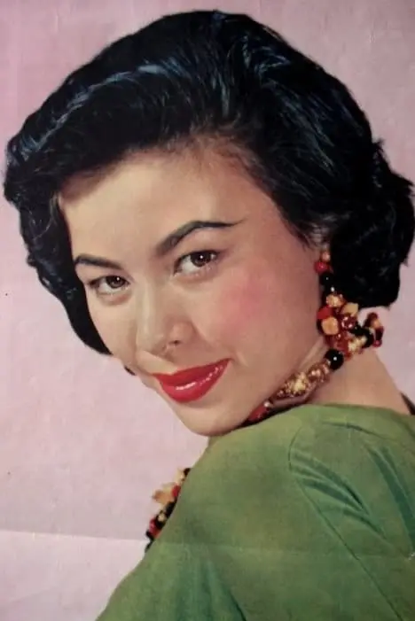 Foto von Helen Hsia Hau-Lan