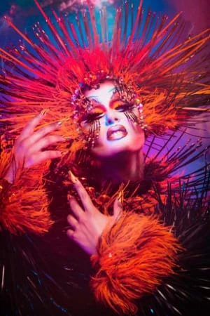 Drag Vulcano