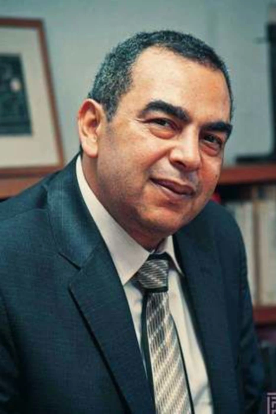 Foto von Ahmed Khaled Tawfik